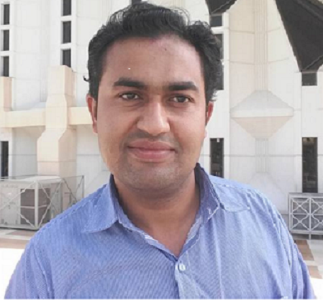 Muhammad Kashif Legal