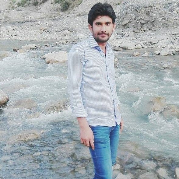 Shahid IQBAL Accounting