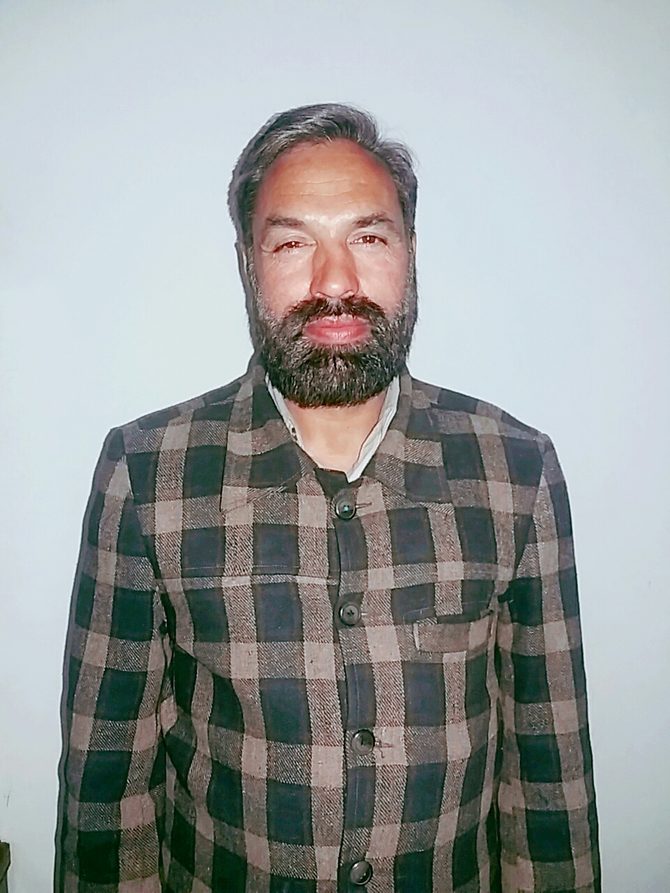 Khan Muhammad Public Relations, Risk Management, Recruitment, GPS