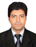 Ali Raza Jamro 