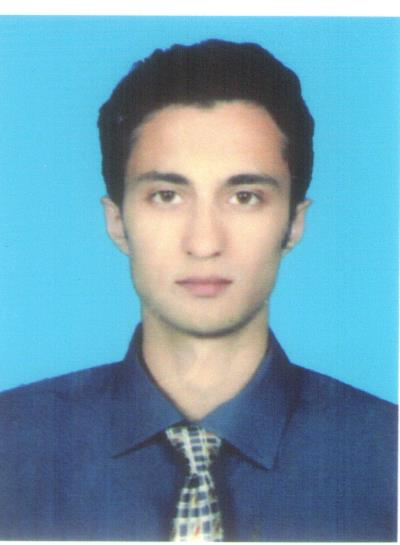 Fawad Nadeem Accounting