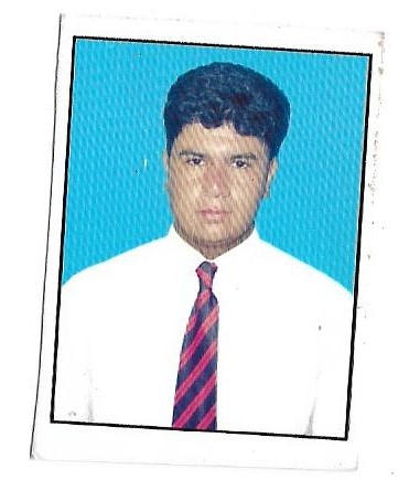 Muhammad Husain Profile