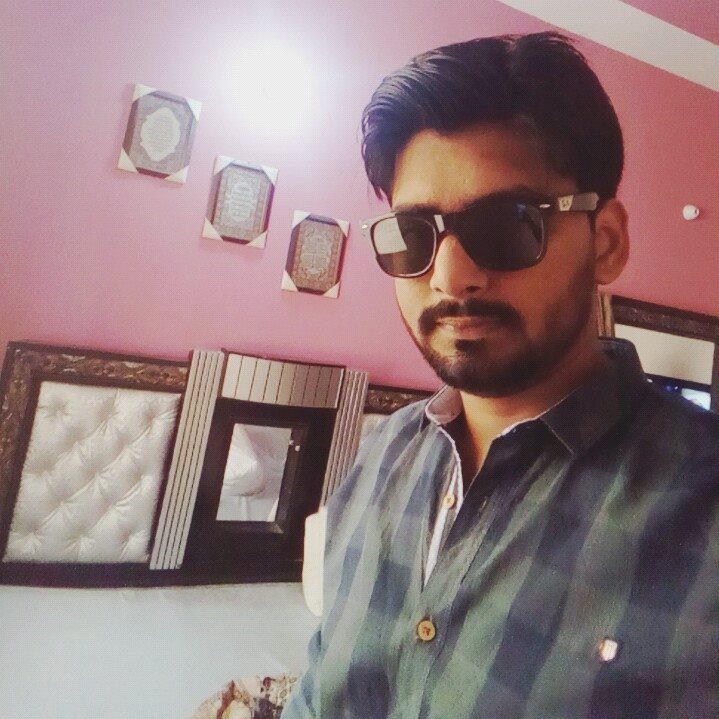 Adnan Ghulam Sarwar Profile