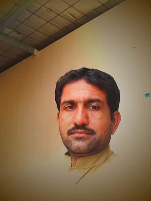 Arshad Khan Human Resources