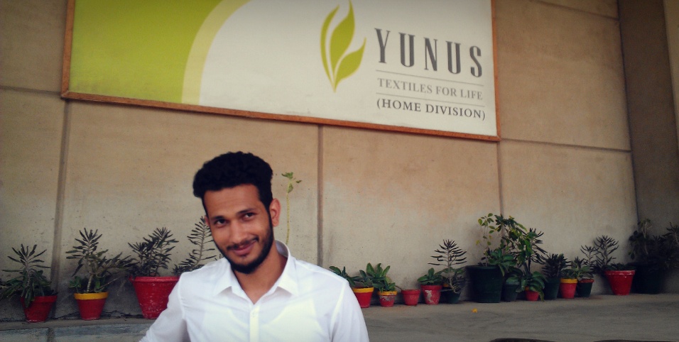 Waqas Hussain Research