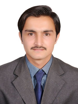 Ahsan Raza Mughal Human Resources