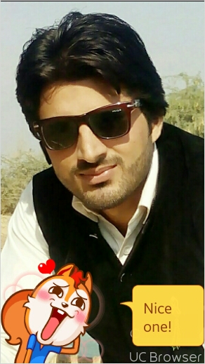 Amir Hayat Khan Profile