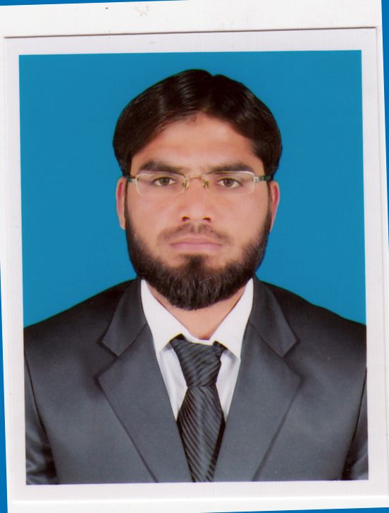 Tauqeer Hussain German