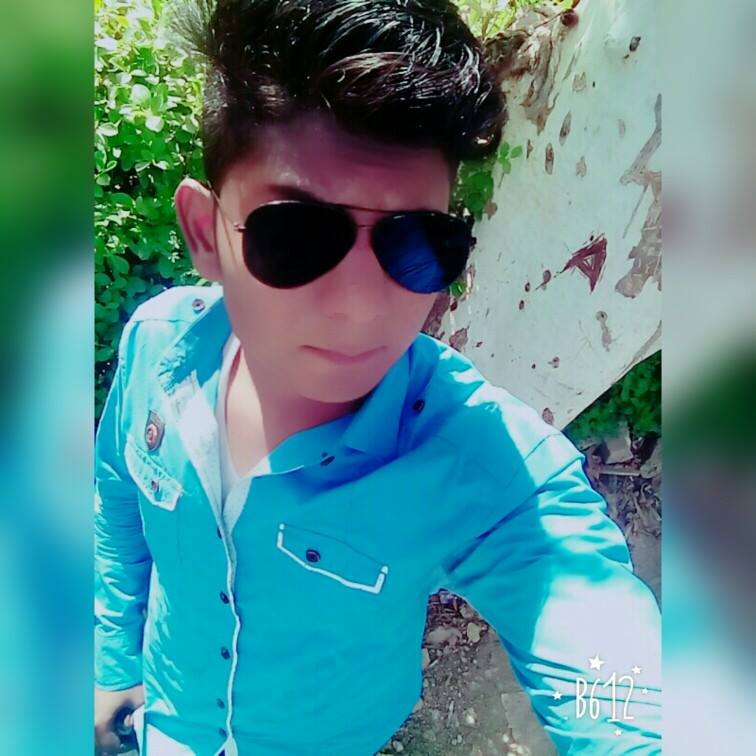 SHARYAR Sulaiman Profile