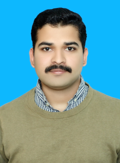 Mafaz Ahsan English (UK)