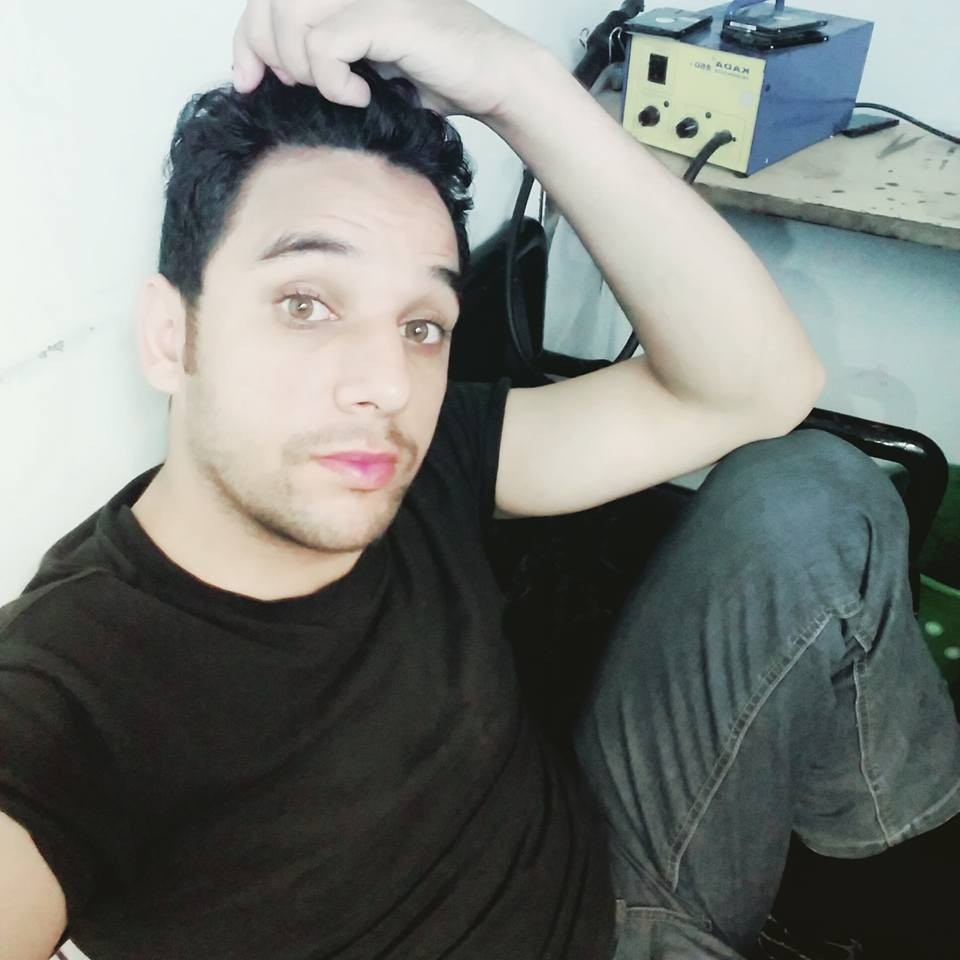 Shah Zaman Software Testing