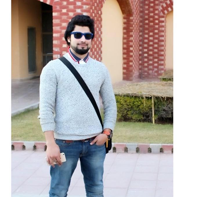 Faisal Yasin Business Plans