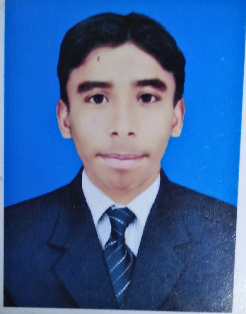 Muhammad Arslan Engineering