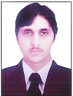 TAIMUR ALI Illustrator