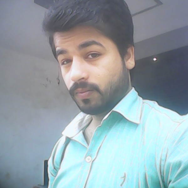 Syed Hamza Ali Naqvi Photoshop, 3ds Max, Google SketchUp, AutoCAD