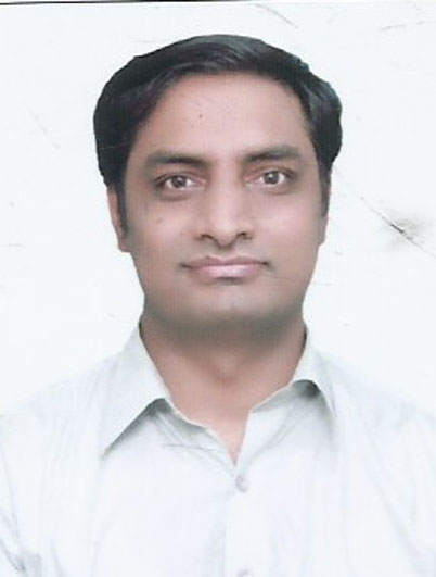 Zafeer Kamal 