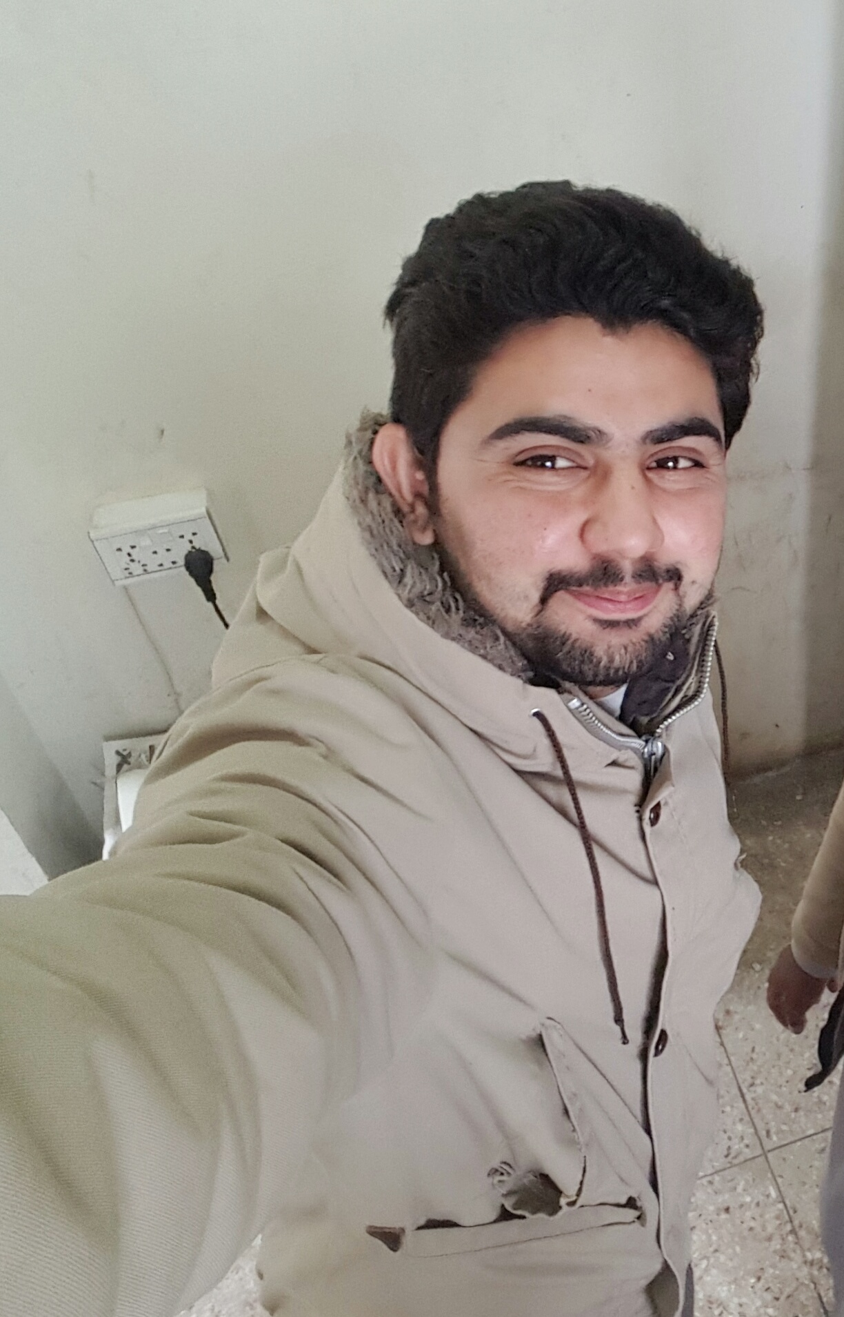 Muhammad Haider Profile Muhammad Haider Profile