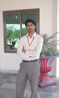 Muhammad Tahir Abbas Punjabi