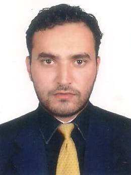 Muhammad Usman Salik Word