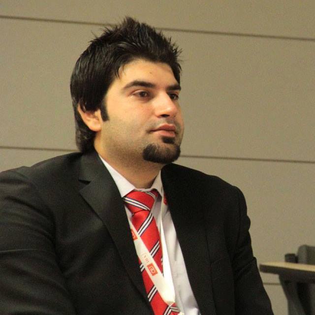 Haroon Siraj Report Writing