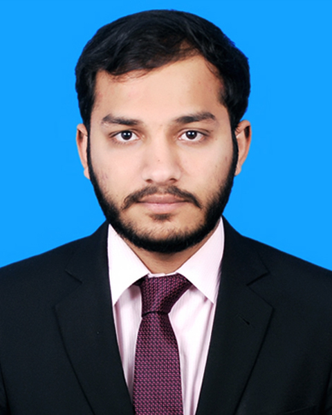 Hafiz Muhammad Bilal 3D Modelling