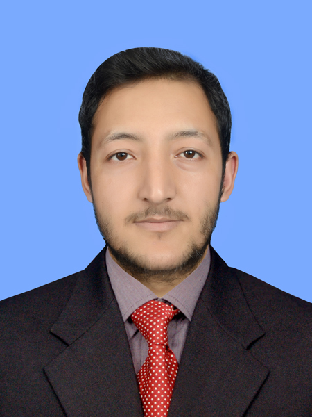 Murtaza Ali Profile Murtaza Ali Profile