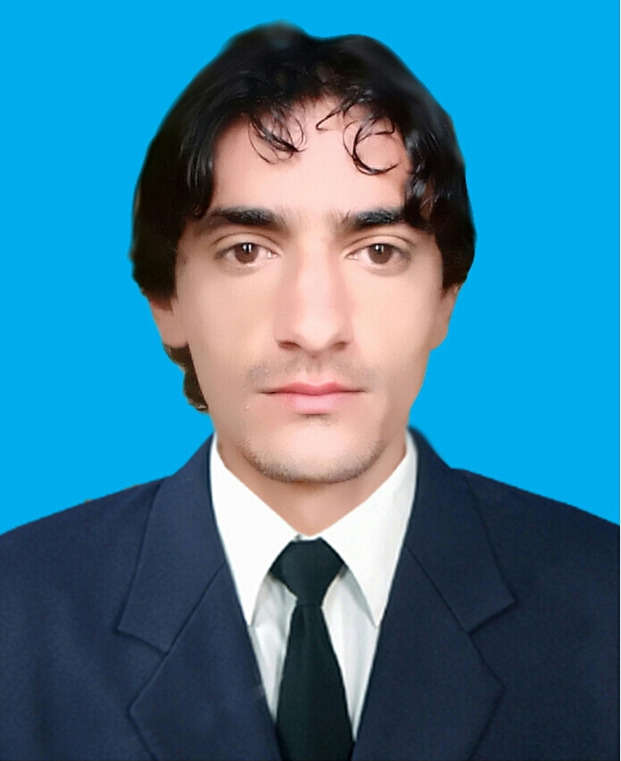 Samiullah Khan Project Management