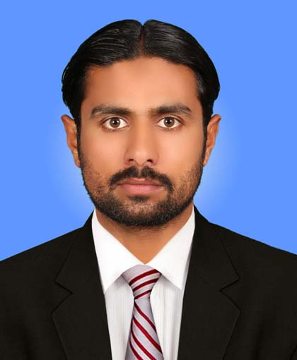 Qasim Rasheed 