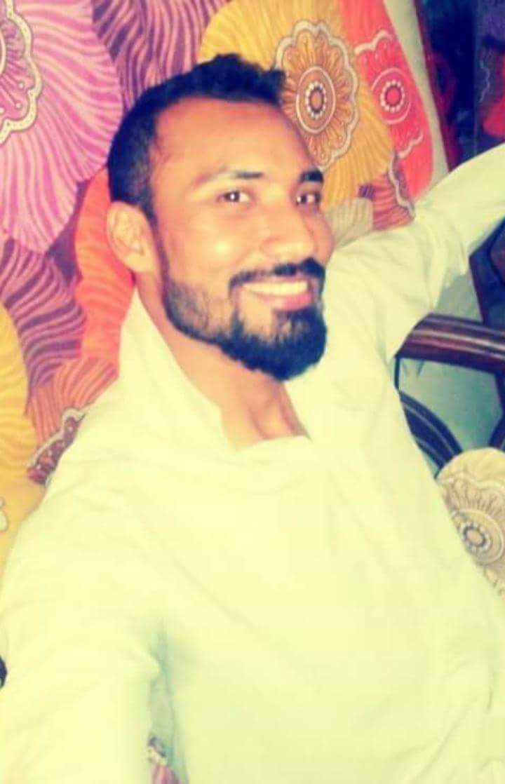 Imran Yousaf Microsoft