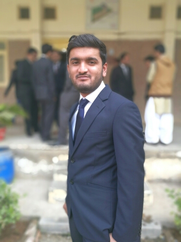 Salman Alias Danish Bhatti 