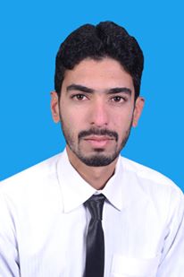 MUHAMMAD KAMRAN AWAN Electronics