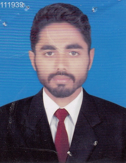Muhammad Shahzad Profile