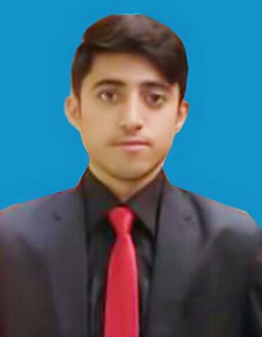 Muhammad Shoaib Profile Muhammad Shoaib Profile