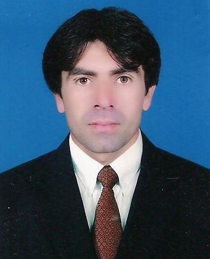 Muhammad Khan Project Management