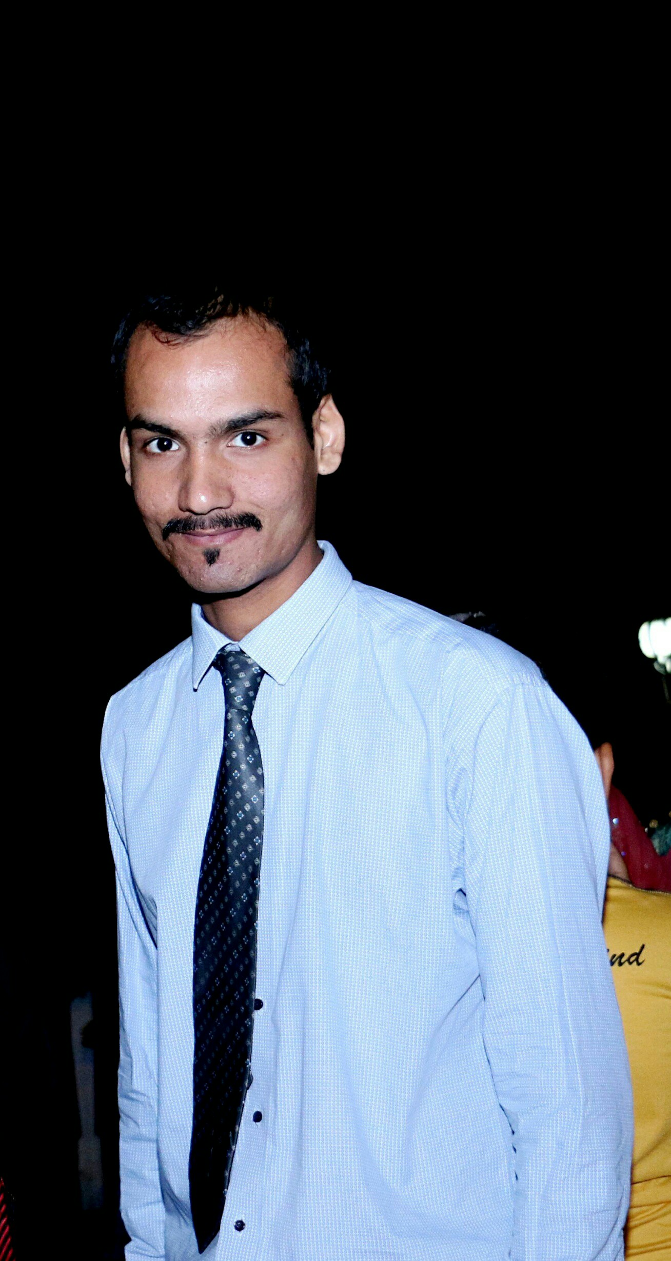 Syed Hussain Raza Rizvi Profile Syed Hussain Raza Rizvi Profile