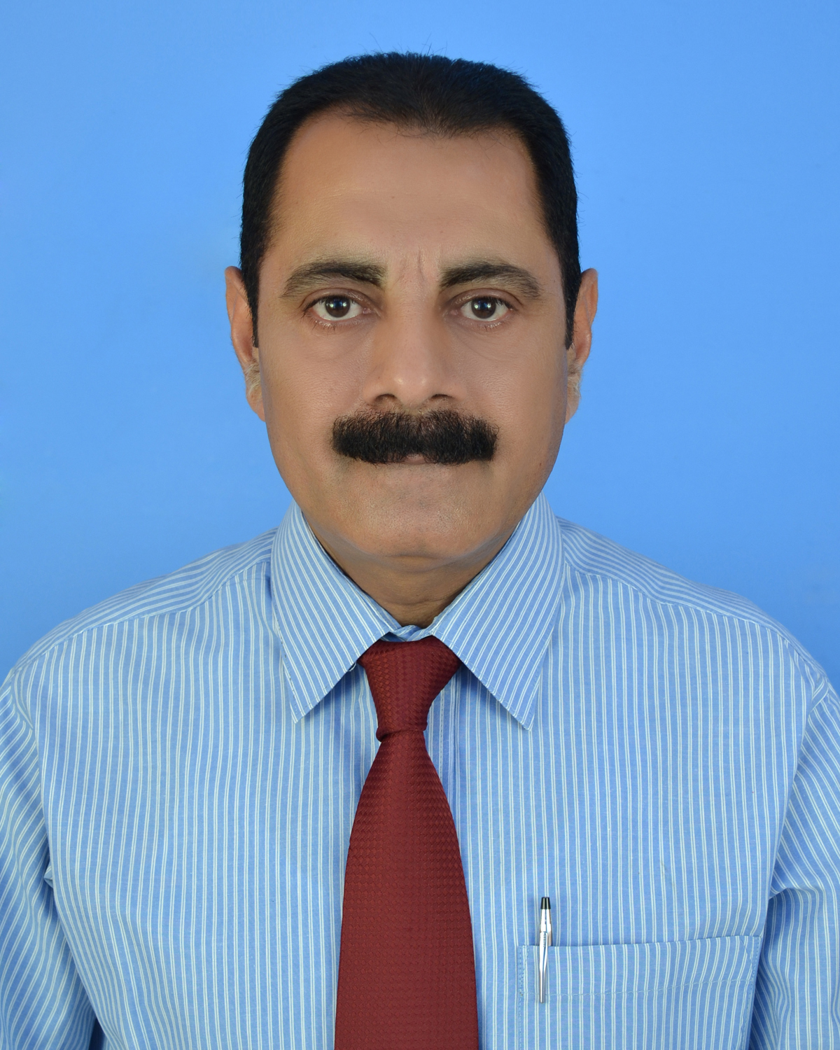 Farooque Sarwar 