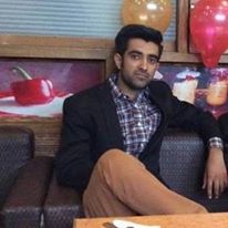 Zeeshan Safdar Profile Zeeshan Safdar Profile