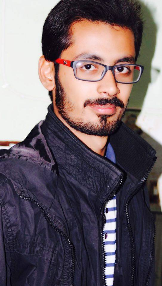 Sanaullah Shaikh Telecommunications Engineering, Wireless, Electrical Engineering, Electronics