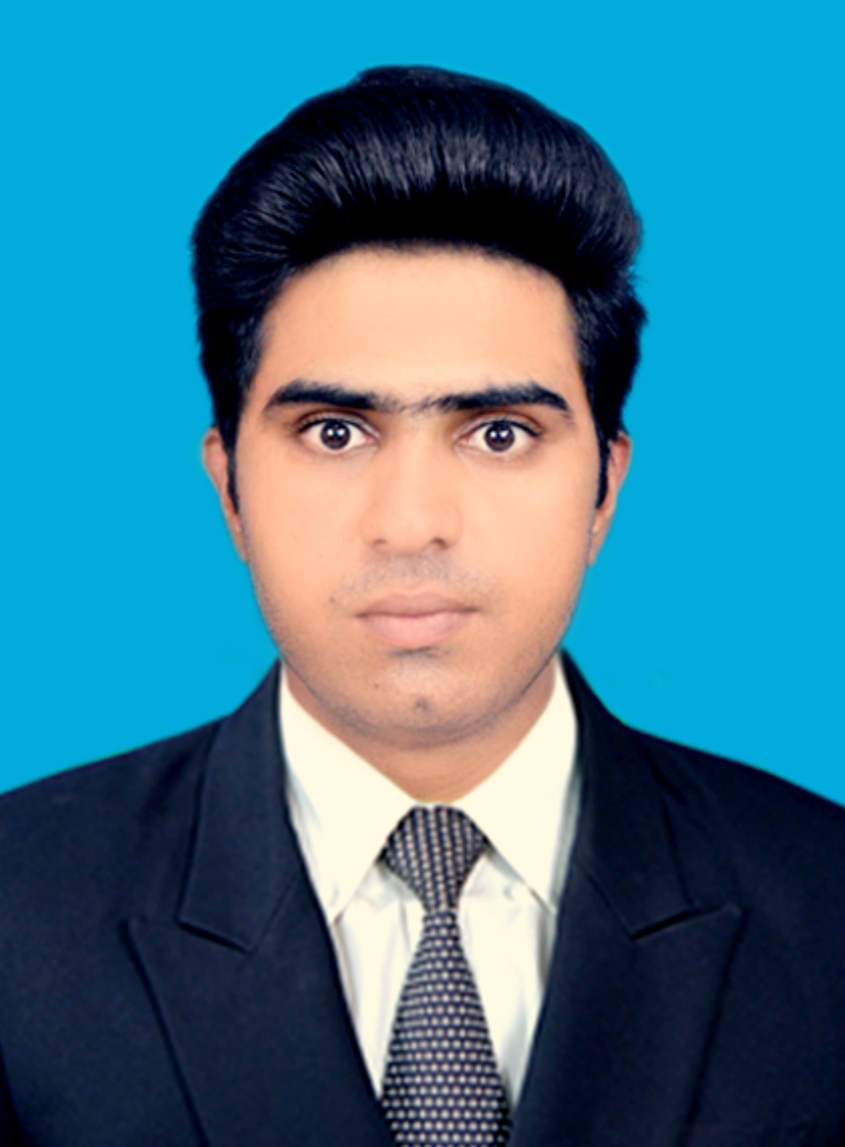 Saqib Nazeer Profile Saqib Nazeer Profile