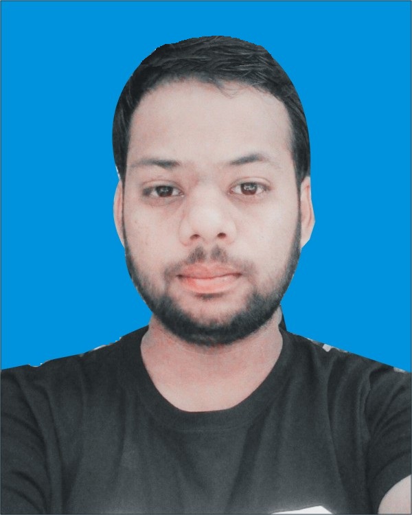 Usman Hayder Profile