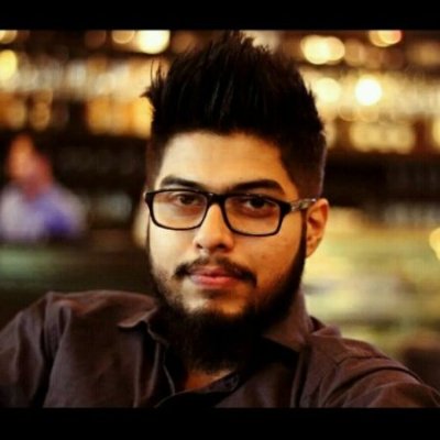 Abdulbasit Pervez Accounting, Finance, Audit, SAP, Financial Research