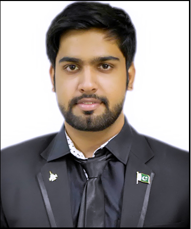 Muhammad Mubashir Remote Sensing, Robotics, Solidworks, Structural Engineering