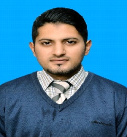 Muhammad Umer Geology