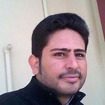 Muhammad Sohail Profile