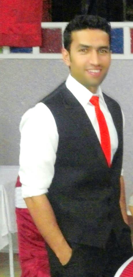 Muhammad Kamran Customer Support