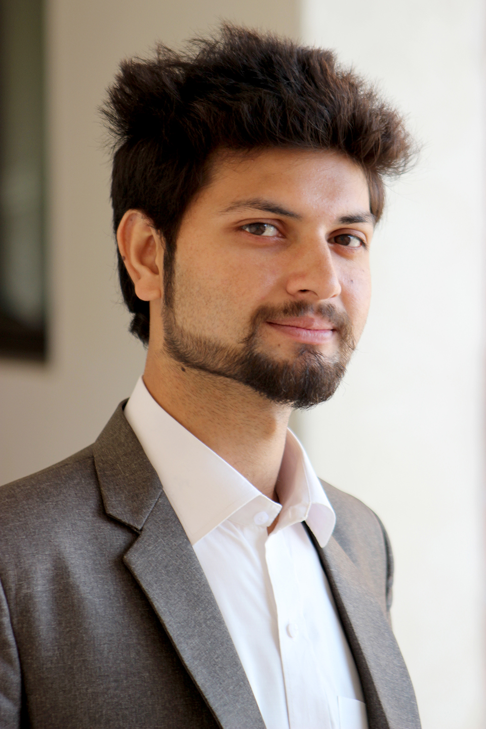 Zeeshan Aslam Poster Design