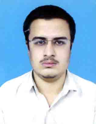 Kaleem Ullah Profile