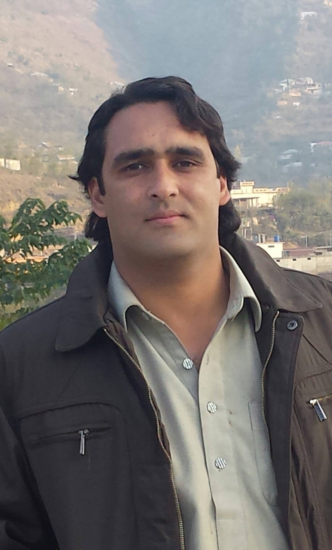 Abdul Ali Profile Abdul Ali Profile