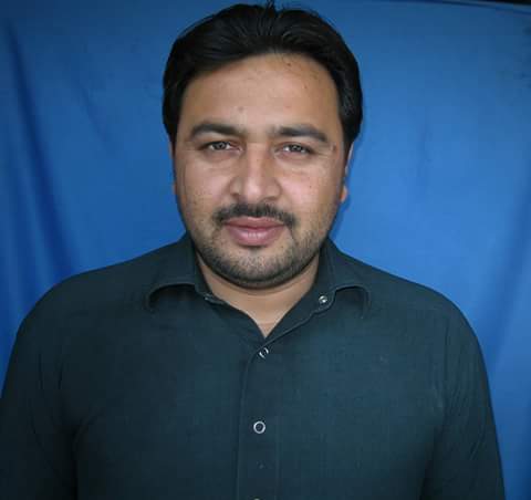 Sher Aman Profile Sher Aman Profile