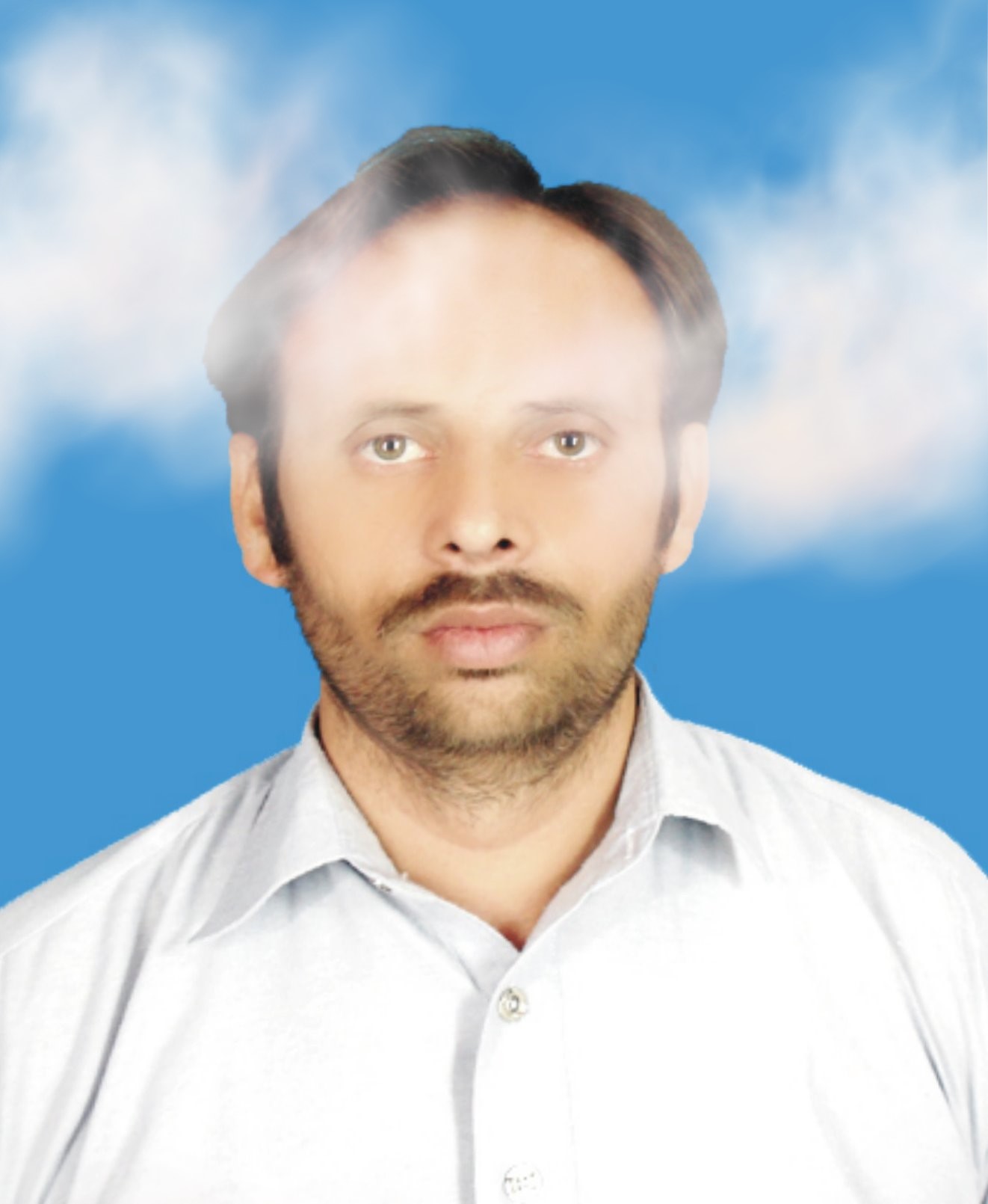 Muhammad Moavia Aziz Profile Muhammad Moavia Aziz Profile